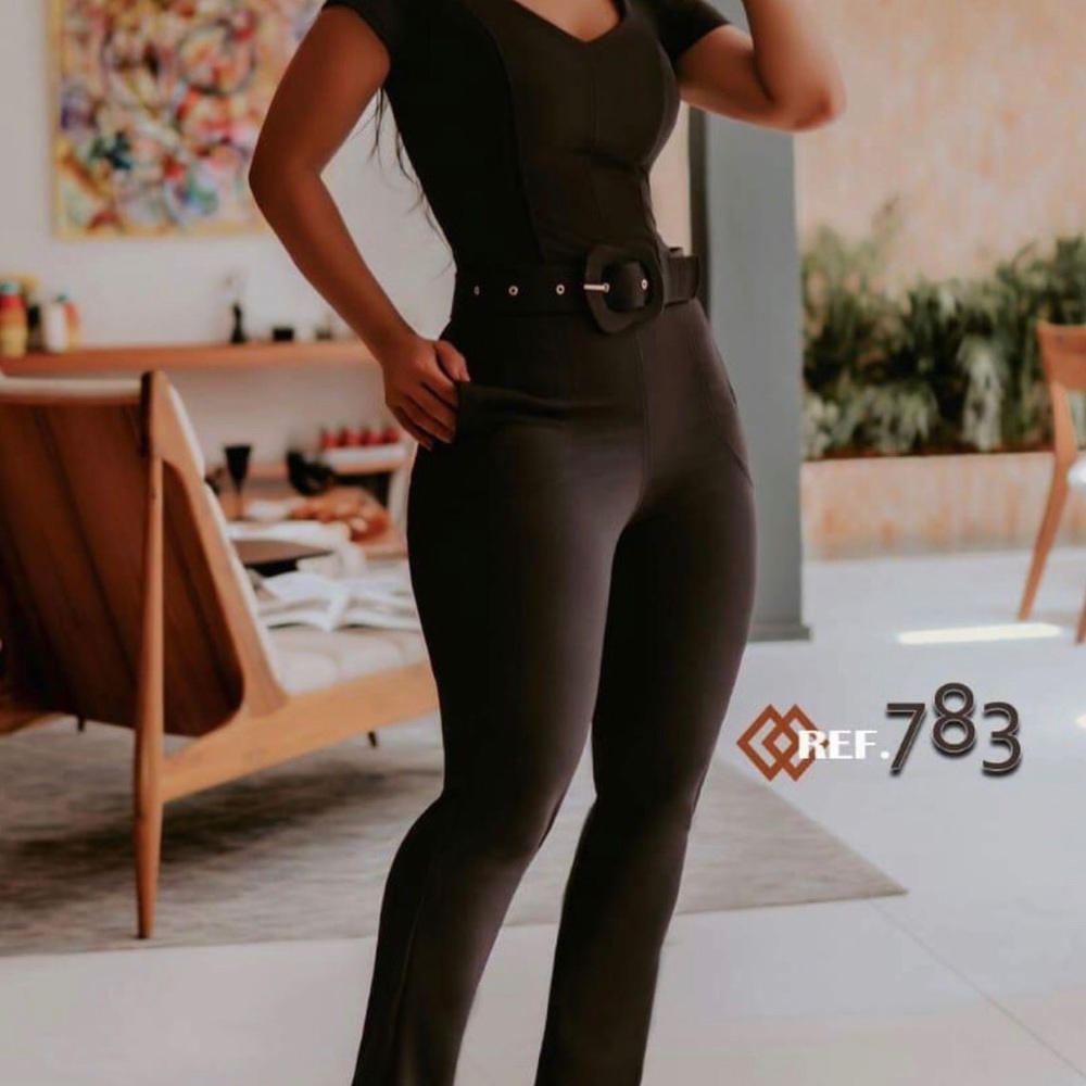 Jackie jumpsuit